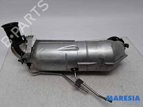 Catalyst PEUGEOT 2008 I (CU_) 1.2 THP 110 / PureTech 110 | BP38312097M10 - Image 2