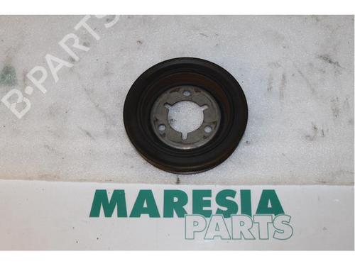 pulley-peugeot-307-sw-3h-2002-2003-2004-2005-2006-2007-2008-2009-31435753 main image