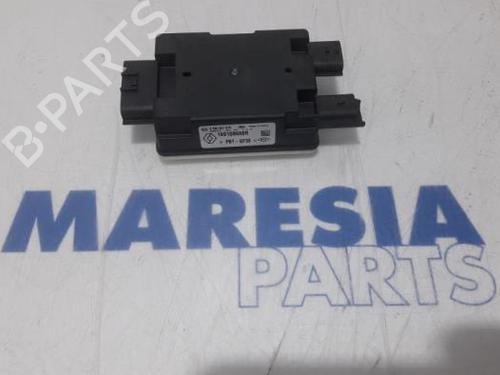 Used Electronic sensor Electronic sensor RENAULT KADJAR (HA_, HL_) 1.5 dCi 110 (HLA3) (110 hp) 31461699 31461699