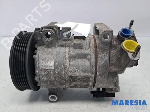 AC-Kompressor PEUGEOT PARTNER Tepee 1.6 VTi (120 hp) 31420953