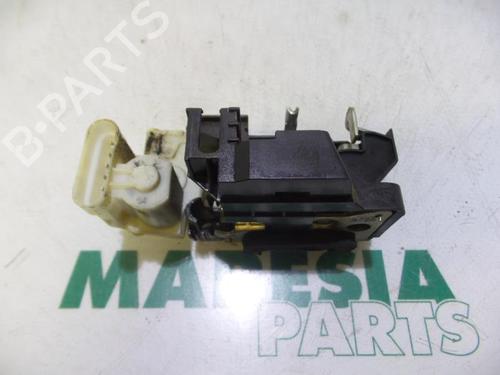 Electronic module FIAT DOBLO MPV (119_, 223_) 1.6 16V (223AXD1A) | BP31400767M83 - Image 2