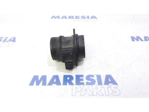 Used Mass air flow sensor CITROËN C4 Picasso I MPV (UD_) 2.0 HDi 138 (136 hp) 31429215