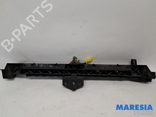 Used Hood lock Hood lock CITROËN BERLINGO MULTISPACE (B9) 1.6 VTi 120 (120 hp) 40199567 40199567