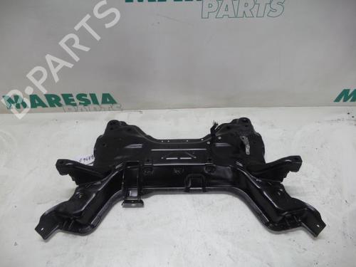 Used Subframe PEUGEOT 3008 I MPV (0U_) 2.0 HDi Hybrid4 (163 hp) 31456255
