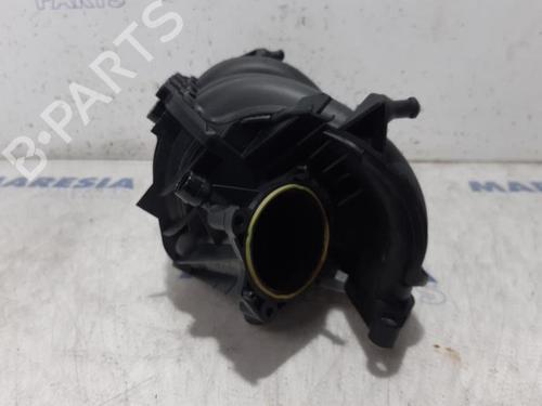 Injection rail CITROËN C3 II (SC_) 1.6 VTi 120 | BP31402009M98