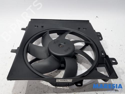 Used Pipe CITROËN DS3 (SA_) 1.4 VTi 95 (95 hp) 31495674