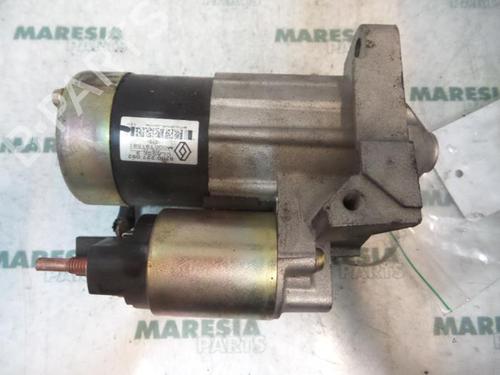 Used Starter RENAULT MEGANE II (BM0/1_, CM0/1_) 1.5 dCi (BM0F, BM0T, BM2B, CM0F, CM0T) (82 hp) 31477013