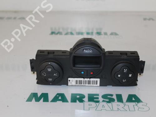 Used Climate control RENAULT MEGANE II (BM0/1_, CM0/1_) 1.6 16V (BM0C, CM0C) (113 hp) 31419351