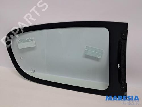 Rear left door window PEUGEOT 107 (PM_, PN_) 1.0 | BP31423438C20