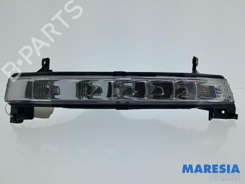 Luce diurna destra CITROËN C4 Picasso I MPV (UD_) 1.6 THP 155 (156 hp) 32133083