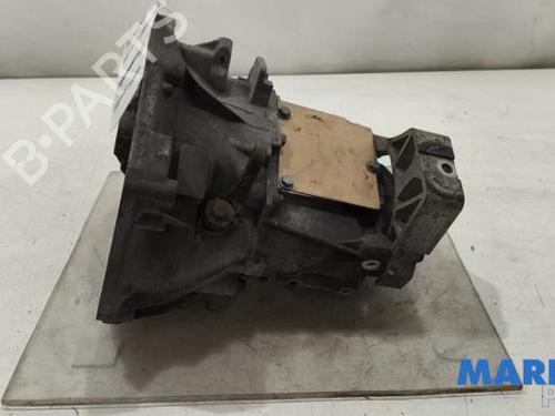 Used Gearbox Gearbox 39249699 39249699