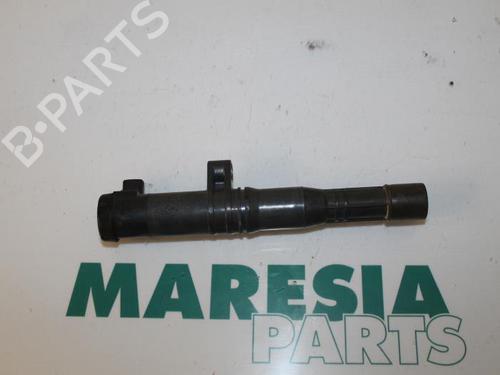 Used Ignition coil RENAULT SCÉNIC I MPV (JA0/1_, FA0_) 1.6 (JA00) (110 hp) 31414176