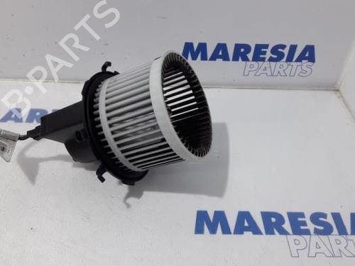 Used Heater blower motor FIAT 500 (312_) 1.2 LPG (312AXA1A) (69 hp) 31452776