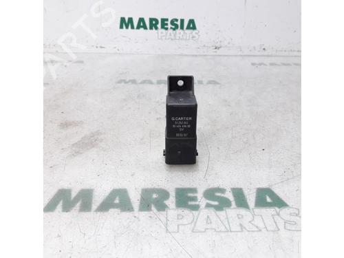 Used Electronic sensor CITROËN JUMPY II Van 1.6 HDi 90 16V (90 hp) 31409995