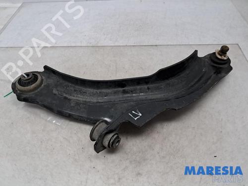 Used Left front suspension arm RENAULT CLIO IV Grandtour (KH_) 1.2 TCe 120 (KHM0) (120 hp) 31413743