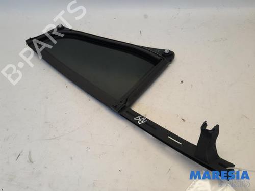 Front right quarter glass CITROËN GRAND C4 SPACETOURER (3A_, 3E_) 1.2 PureTech 130 | BP31510366C112 