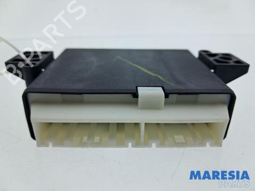 Used Electronic module Electronic module RENAULT MEGANE IV Hatchback (B9A/M/N_) 1.6 TCe 205 (B9MV) (205 hp) 36420574 36420574