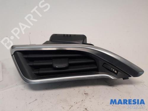 Luftventil PEUGEOT 2008 I (CU_) 1.2 VTi (82 hp) 31471031