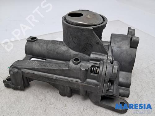 Used Other Other CITROËN DS3 (SA_) 1.6 THP 155 (156 hp) 31494472 31494472