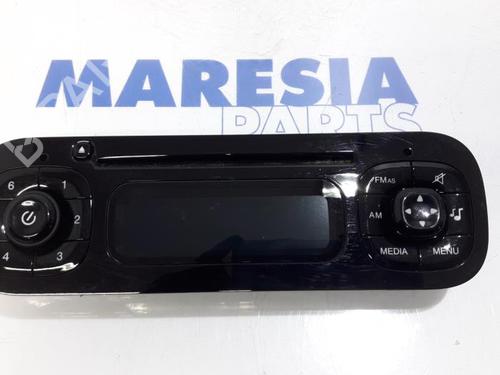Radio FIAT PANDA (312_, 319_) 0.9 (312PXH1A) | BP31402940E6