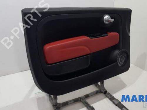 Front left panel FIAT 500 (312_) 0.9 (312AXN1A) | BP31417821C58