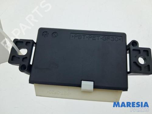 Electronic module RENAULT CAPTUR I (J5_, H5_) 1.3 TCe 150 (J5NK, J5JS) | BP40093059M83 - Image 2