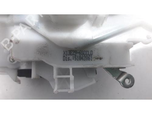 Electronic module FIAT DOBLO Cargo (263_) 1.3 D Multijet | BP31452961M83