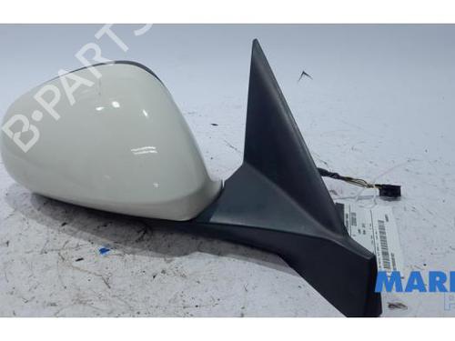 Right mirror ALFA ROMEO MITO (955_) 1.3 MultiJet (955AXT1A) | BP31450200C27