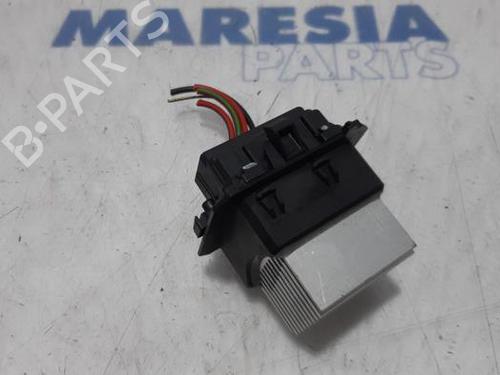 Used Electronic sensor RENAULT CLIO IV Grandtour (KH_) 1.2 TCe 120 (KHAU) (118 hp) 31391809