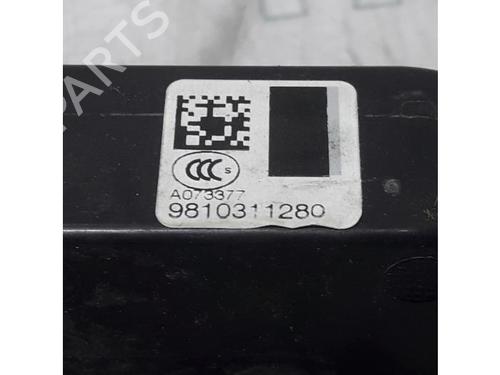 Electronic module CITROËN C4 Grand Picasso II (DA_, DE_) 1.6 HDi / BlueHDi 115 | BP31482252M83 - Image 3