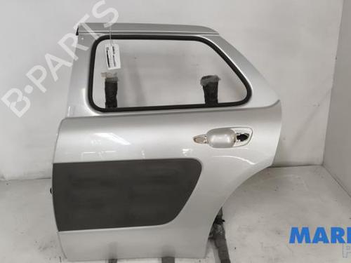 Used Left rear door Left rear door 37992489 37992489