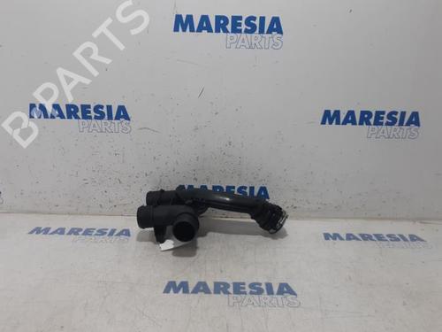 Used Exhaust system CITROËN C4 Grand Picasso II (DA_, DE_) 1.6 BlueHDi 120 (120 hp) 31413371