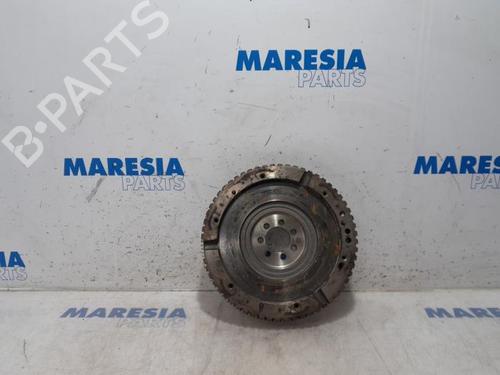 Used Flywheel Flywheel RENAULT KANGOO Express (FW0/1_) 1.5 dCi 75 (FW07, FW10, FW04) (75 hp) 31522956 31522956