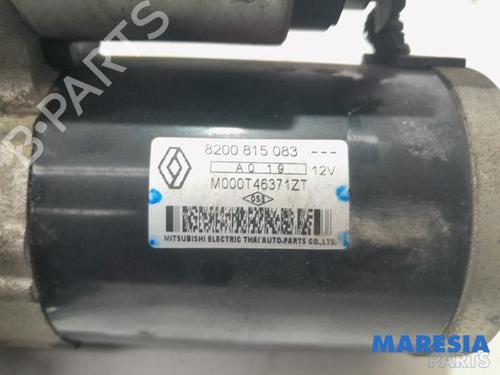 Starter DACIA LOGAN MCV (KS_) 1.4 | BP31402320M8