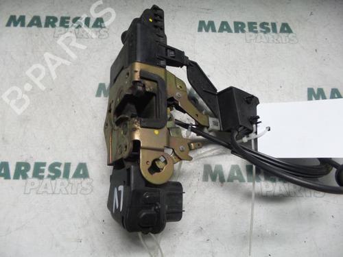 Electronic module FIAT STILO (192_) 1.8 16V (192AXC1A, 192BXC1A) | BP31449168M83