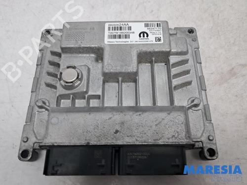 Engine control unit (ECU) ALFA ROMEO TONALE (965_) 1.5 Mild Hybrid | BP39932458M57 - Image 2