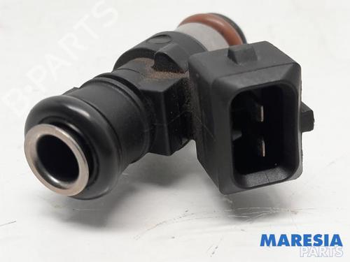 Injector RENAULT TWINGO II (CN0_) 1.2 16V (CN0K, CN0V, CN0A) | BP31394376M100