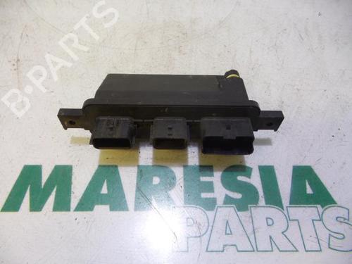 Used Control unit Control unit RENAULT CLIO III (BR0/1, CR0/1) 1.4 16V (98 hp) 31435444 31435444