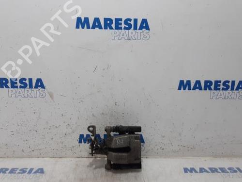 Used Right rear brake caliper RENAULT MEGANE IV Grandtour (K9A/M/N_) 1.5 Blue dCi 95 (K9A2) (95 hp) 31427784