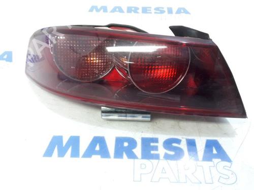 Used Left taillight ALFA ROMEO 159 Sportwagon (939_) 1.9 JTDM 16V (939BXC1B, 939BXC12) (150 hp) 31482690