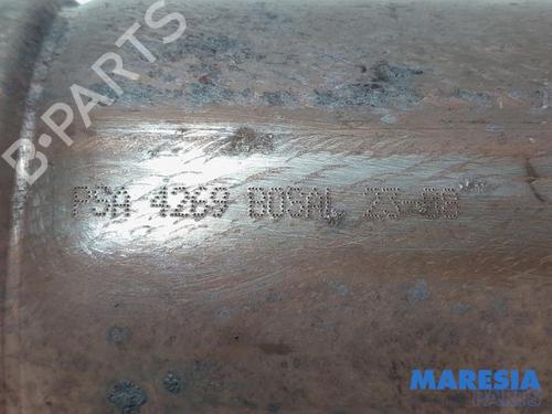 Catalyst CITROËN C5 III (RD_) 1.8 16V (RD6FXC) | BP31504786M10 