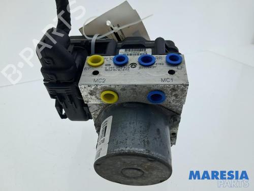 Used ABS pump ABS pump FIAT 500 C (312_) 0.9 (312AG1A) (86 hp) 33803068 33803068