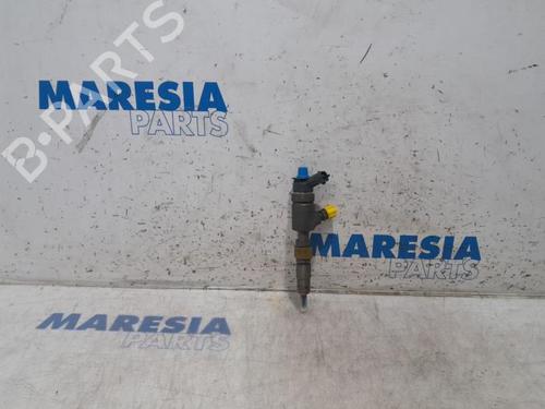 Used Injector Injector CITROËN C4 Grand Picasso II (DA_, DE_) 1.6 HDi / BlueHDi 115 (115 hp) 31462740 31462740