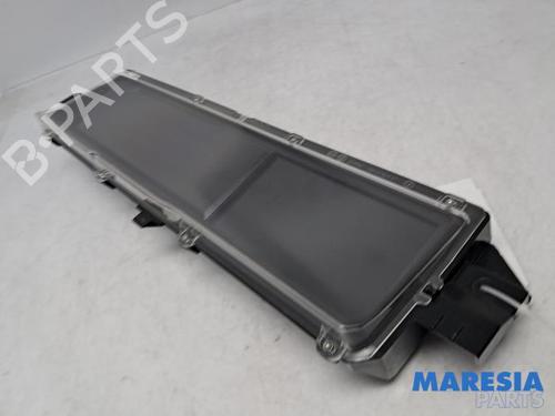 Instrument cluster RENAULT ESPACE IV (JK0/1_) 2.0 (JK0A, JK1D, JK0N) | BP31503530C47