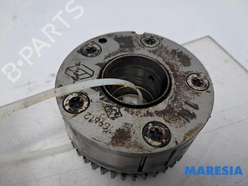Pulley RENAULT CAPTUR I (J5_, H5_) 1.2 TCe 120 | BP39961283M122 - Image 3