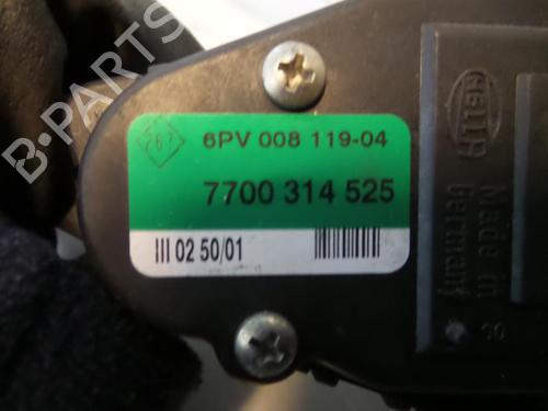Electronic module RENAULT MASTER II Van (FD) 2.5 dCi 120 (FD0M, FD0U, FD0W, FD2M, FD2W, FD3M, FD3U,... | BP31386465M83 - Image 3