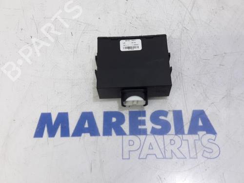 Used Electronic module PEUGEOT 107 (PM_, PN_) 1.0 (68 hp) 31407794