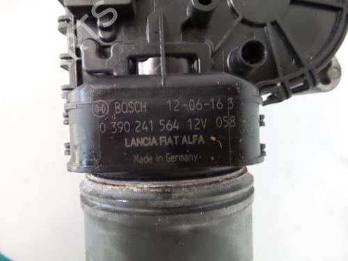Front wiper motor FIAT DOBLO Cargo (263_) 1.6 D Multijet (263WXD1B, 263WXR1B, 263WXX1B, 263ZXD1B,... | BP31437851M29