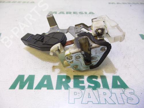 Used Electronic module PEUGEOT 107 (PM_, PN_) 1.0 (68 hp) 31390445