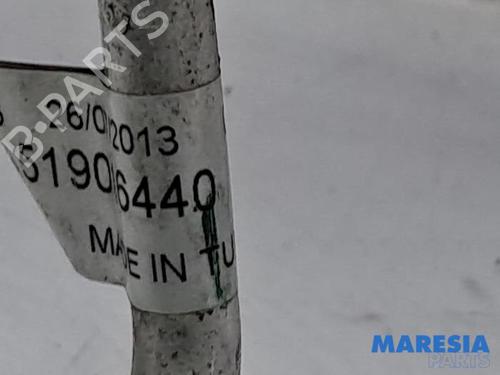 AC pipe FIAT PUNTO (199_) 0.9 Twinair Turbo | BP31473683M126